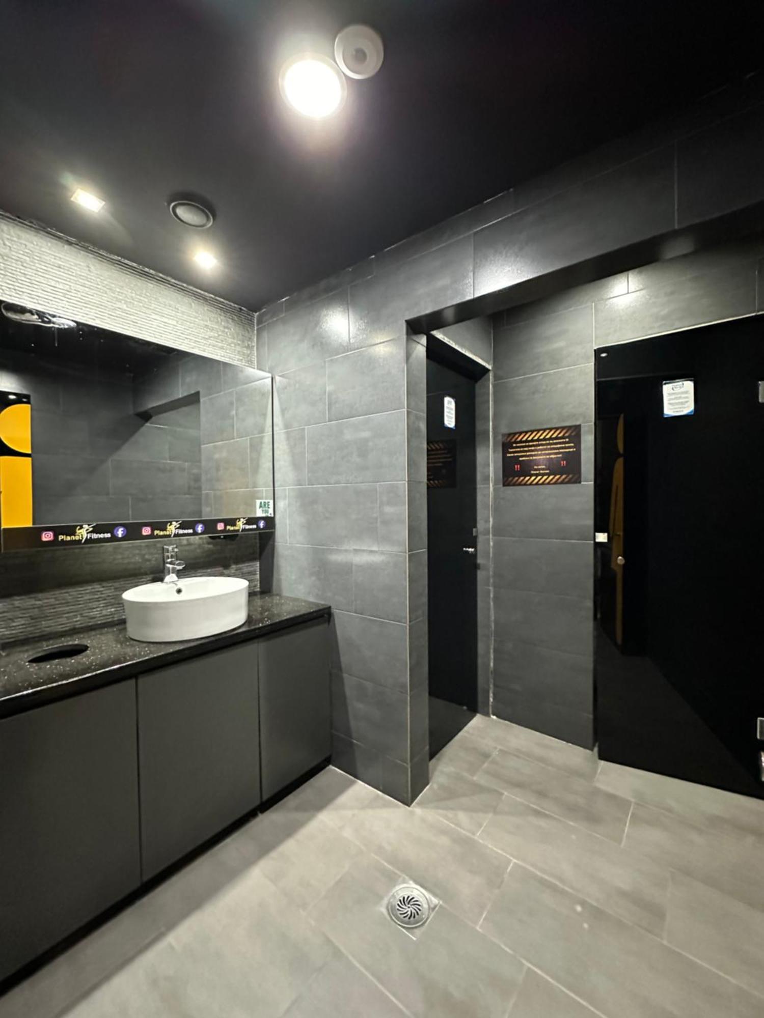 Soho Apartments Bitola Exterior photo
