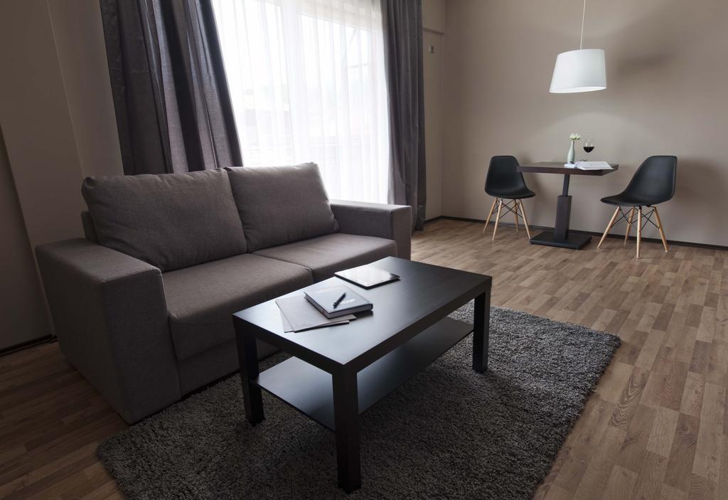 Soho Apartments Bitola Room photo