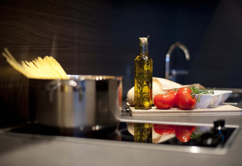 Soho Apartments Bitola Room photo