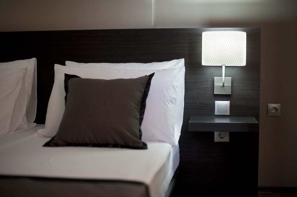 Soho Apartments Bitola Room photo