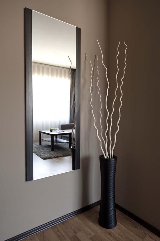 Soho Apartments Bitola Exterior photo