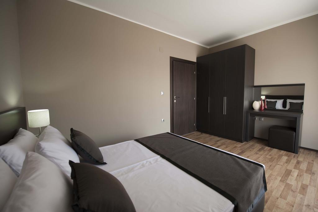 Soho Apartments Bitola Exterior photo