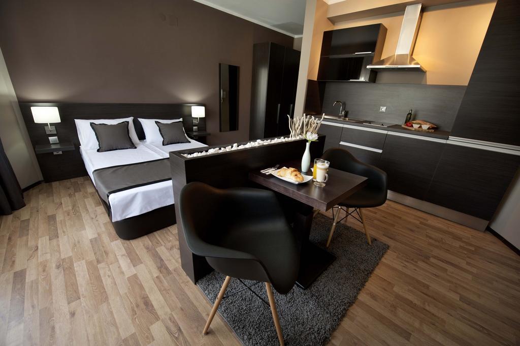 Soho Apartments Bitola Room photo