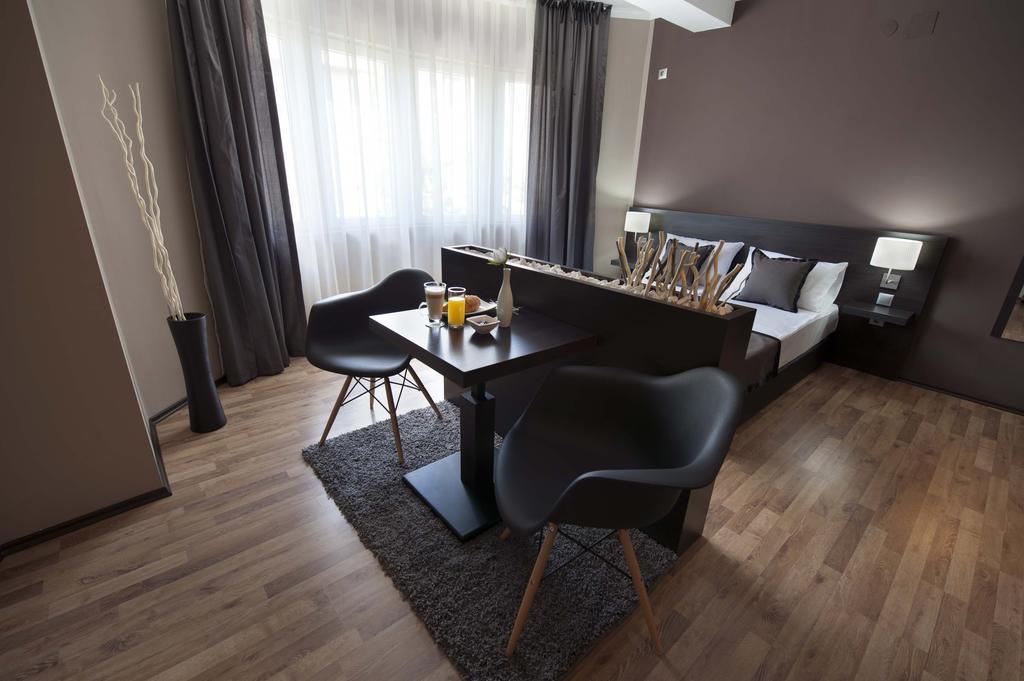 Soho Apartments Bitola Room photo