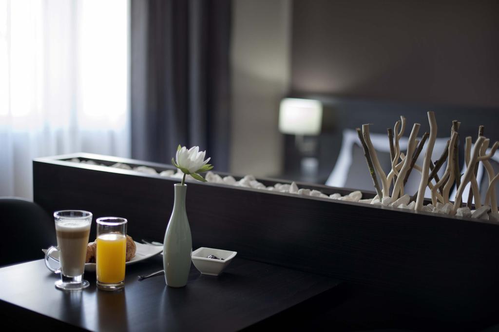 Soho Apartments Bitola Room photo