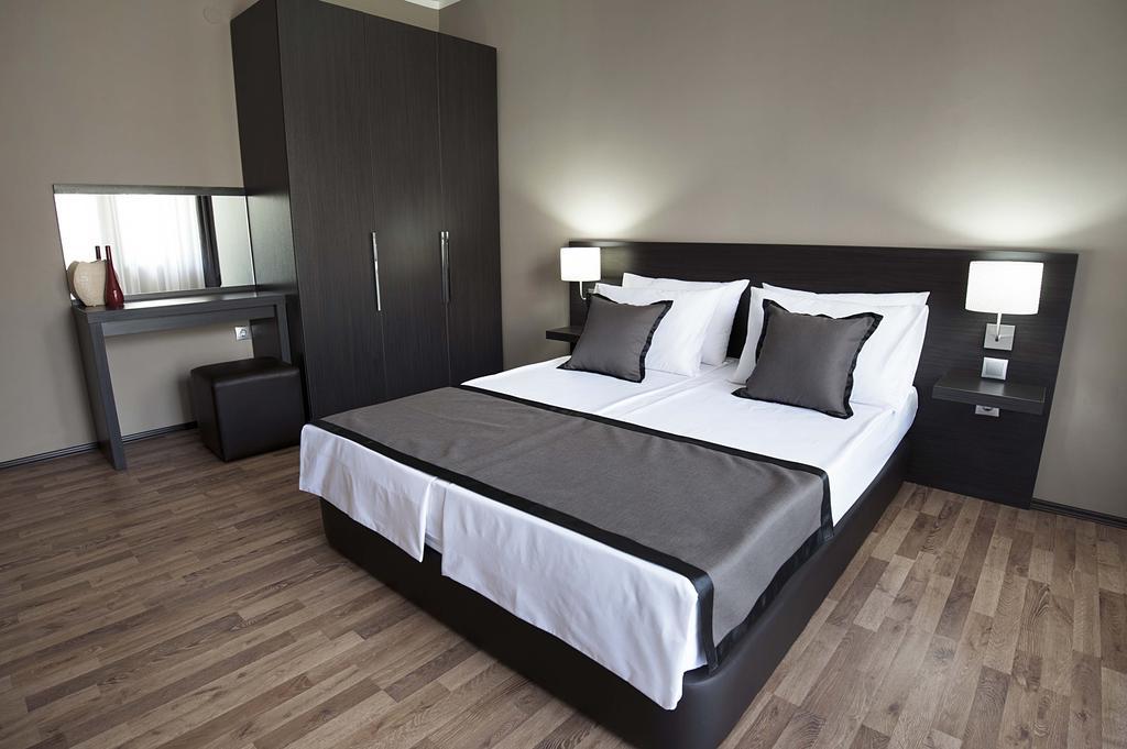 Soho Apartments Bitola Room photo