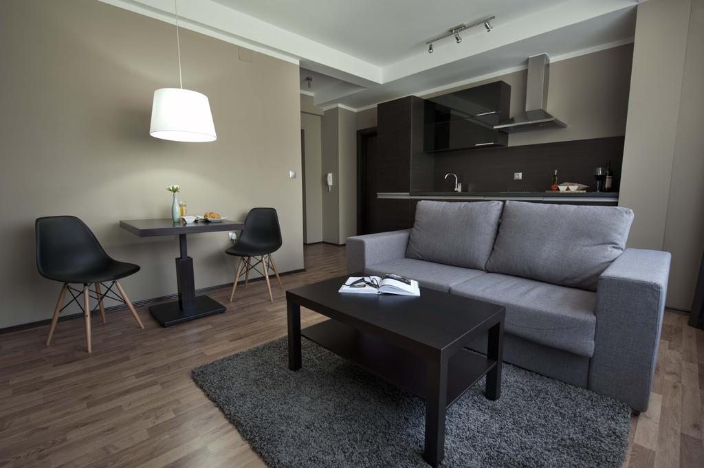 Soho Apartments Bitola Room photo