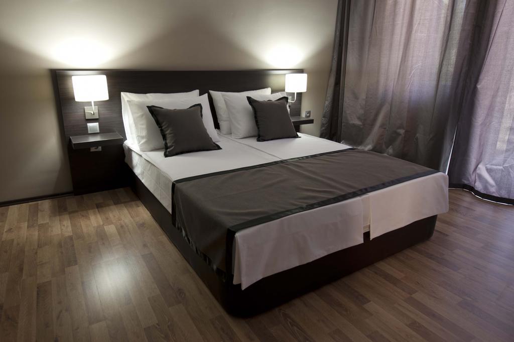 Soho Apartments Bitola Room photo
