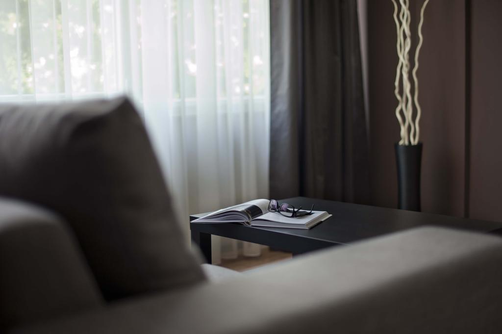 Soho Apartments Bitola Room photo