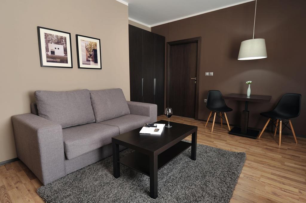 Soho Apartments Bitola Exterior photo